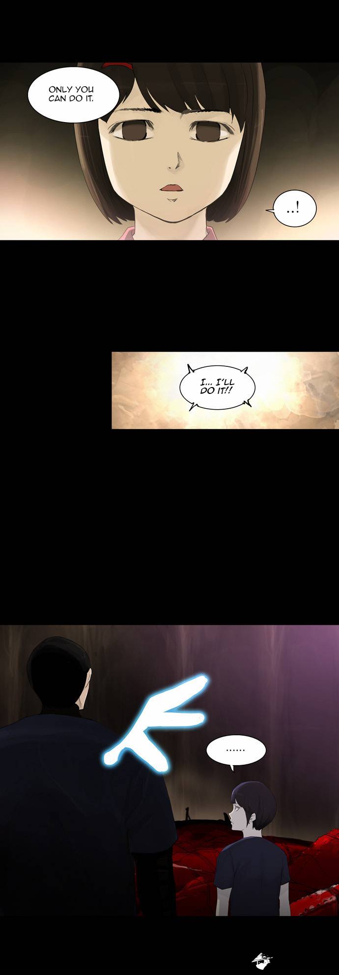 Tower of God Chapter 111 image 08